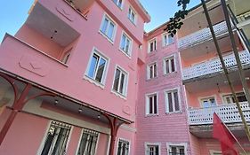 Pembe Köşk Old City Center
